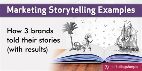 strategic storytelling examples|12 Top storytelling marketing examples: how brands tell stories.